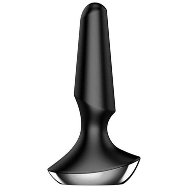 Plug anale vibrante con app controllabile e vibrazioni intense